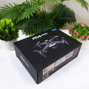 Flycam A14 Pro Carbon