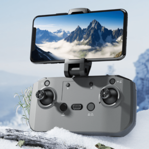 Flycam E88S 2024 New Fullbox 8 Dieu Khien Flycam E88S