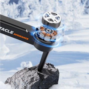 Flycam E88S 2024 New Fullbox 13 Dong co flycam E88S