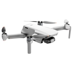 Drone Flycam DJI Mini 4K