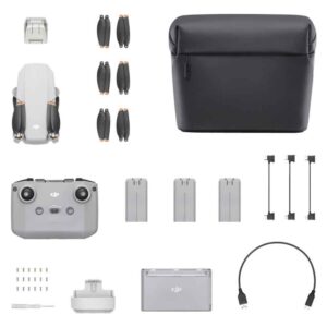 Flycam DJI Mini 4K COMBO