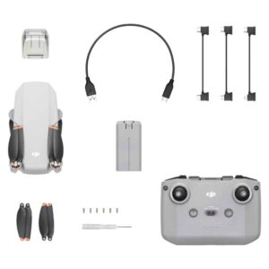 Flycam DJI Mini 4K Chính Hãng Fullbox bản đơn