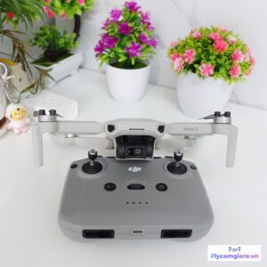 Flycam DJI Mini 2 Cũ Đã Qua Sử Dụng 32 Flycam DJI Mini 2 Cũ