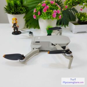 Flycam DJI Mini 2 Cũ Đã Qua Sử Dụng 18 Flycam DJI Mini 2 Cũ Đã Qua Sử Dụng bên phải