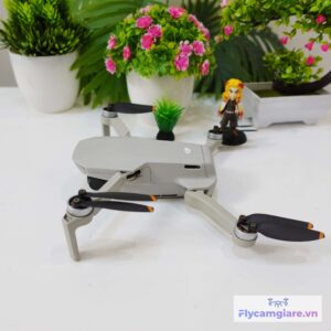 Flycam DJI Mini 2 Cũ Đã Qua Sử Dụng 17 Flycam DJI Mini 2 Cũ Đã Qua Sử Dụng bên trái