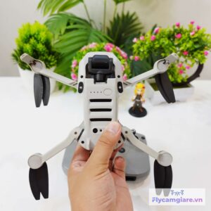 Flycam DJI Mini 2 Cũ Đã Qua Sử Dụng 19 Flycam DJI Mini 2 Cũ Đã Qua Sử Dụng mặt bụng