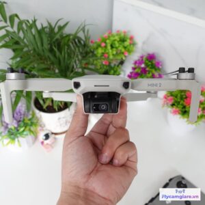 Flycam DJI Mini 2 Cũ Đã Qua Sử Dụng 31 Flycam DJI Mini 2 Cũ Like New