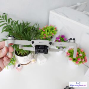 Flycam DJI Mini 2 Cũ Đã Qua Sử Dụng 30 Flycam DJI Mini 2 Cũ Like New Đã Qua Sử Dụng