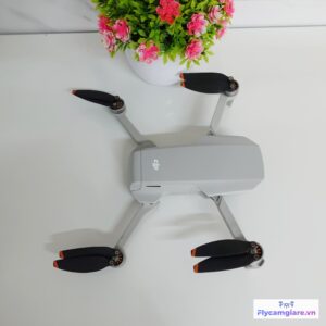 Flycam DJI Mini 2 Cũ Đã Qua Sử Dụng 27 Flycam DJI Mini 2 Cũ Like New Đã Qua Sử Dụng phải