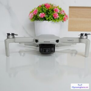 Flycam DJI Mini 2 Cũ Đã Qua Sử Dụng 28 Flycam DJI Mini 2 Cu Like New Da Qua Su Dung truoc