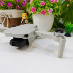 Flycam DJI Mini 2 SE Cũ càng trái