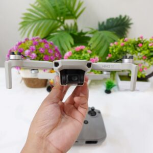 Flycam DJI Mini 2 SE Cũ đa qua sử dụng