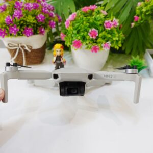 Flycam DJI Mini 2 SE Cũ phiasa trước