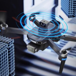 cảm biến va chạm Flycam PENG PRO 2