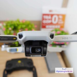 DJI Mavic Mini SE Cũ Đã Qua Sử Dụng 24 CAMERA 2.7K DJI Mavic Mini SE