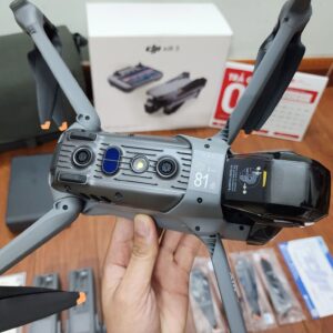 DJI Mavic Air 3 Cũ Like New Đã Qua Sử Dụng 26 DJI Mavic Air 3 Cu Da Qua Su Dung 1
