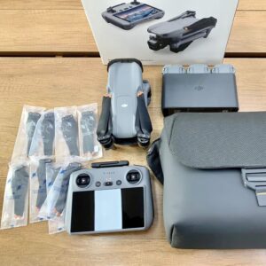 DJI Mavic Air 3 Cũ Like New Đã Qua Sử Dụng 32 DJI Mavic Air 3 Cũ Đã Qua Sử Dụng (17)