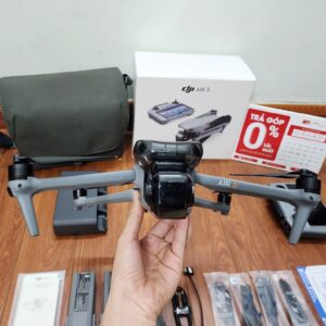 DJI Mavic Air 3 Cũ Like New Đã Qua Sử Dụng 30 DJI Mavic Air 3 Cu Da Qua Su Dung 2