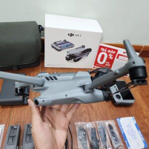 DJI Mavic Air 3 Cũ Like New Đã Qua Sử Dụng 31 DJI Mavic Air 3 Cu Da Qua Su Dung 4