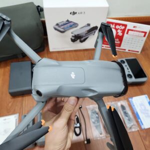 DJI Mavic Air 3 Cũ Like New Đã Qua Sử Dụng 27 DJI Mavic Air 3 Cu Da Qua Su Dung 5