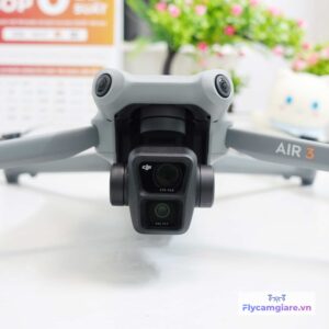 DJI Mavic Air 3 Cũ Like New Đã Qua Sử Dụng 23 DJI Mavic Air 3 Like New