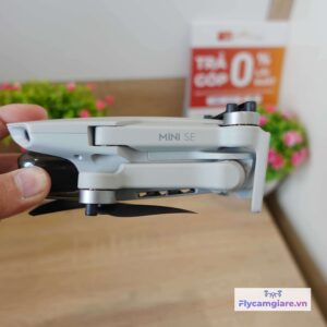 DJI Mavic Mini SE Cũ Đã Qua Sử Dụng 23 DJI Mavic Mini SE BÊN PHẢI