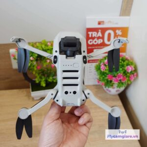 DJI Mavic Mini SE Cũ Đã Qua Sử Dụng 21 DJI Mavic Mini SE BỤNG