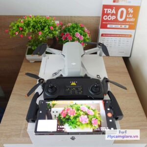 DJI Mavic Mini SE Cũ Đã Qua Sử Dụng 26 DJI Mavic Mini SE CAMERA