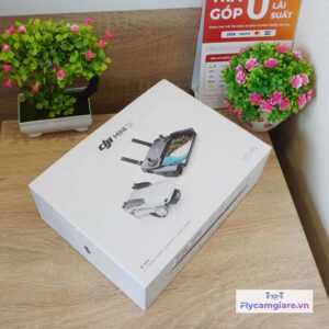 DJI Mavic Mini SE Cũ Đã Qua Sử Dụng 29 DJI Mavic Mini SE HỘP