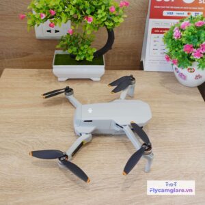 DJI Mavic Mini SE Cũ Đã Qua Sử Dụng 20 DJI Mavic Mini SE PHẢI