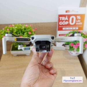 DJI Mavic Mini SE Cũ Đã Qua Sử Dụng 22 DJI Mavic Mini SE PHÍA TRƯỚC