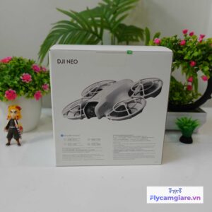 Flycam DJI NEO Fullbox 42 DJI NEO basic