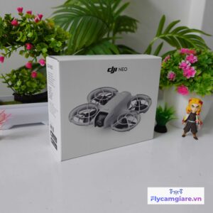 Flycam DJI NEO Fullbox 30 DJI NEO box