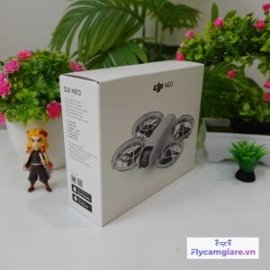 Flycam DJI NEO Fullbox 28 DJI NEO box combo