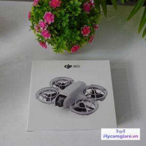 Flycam DJI NEO Fullbox 29 DJI NEO box đơn