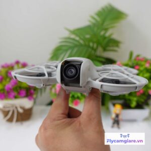 Flycam DJI NEO Fullbox 33 DJI NEO cạnh trái