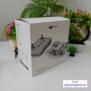 Flycam DJI NEO Fullbox 37 DJI NEO combo