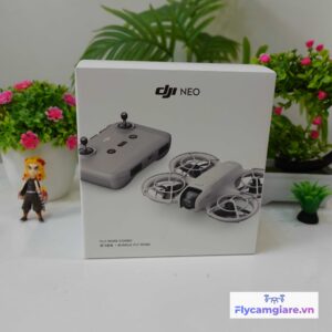 Flycam DJI NEO Fullbox 35 DJI NEO combo mat sau