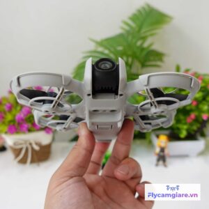 Flycam DJI NEO Fullbox 38 DJI NEO dưới
