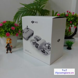 Flycam DJI NEO Fullbox 39 DJI NEO fly combo
