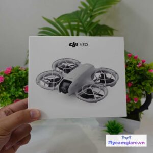 Flycam DJI NEO Fullbox 40 DJI NEO fullbox