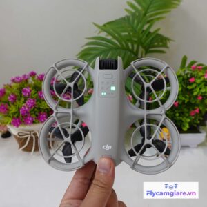 Flycam DJI NEO Fullbox 41 DJI NEO lưng