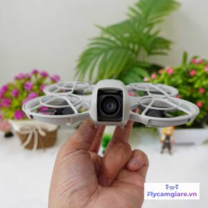 Flycam DJI NEO Fullbox 36 DJI NEO phía trước