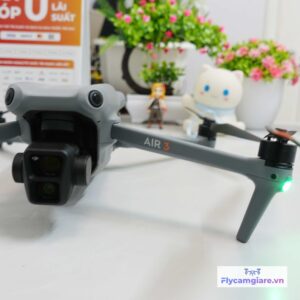 DJI Mavic Air 3 Cũ Like New Đã Qua Sử Dụng 22 Flycam DJI Air 3 Cũ Like New