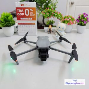 DJI Mavic Air 3 Cũ Like New Đã Qua Sử Dụng 18 Flycam DJI Mavic Air 3 Cũ