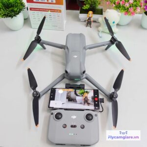 DJI Mavic Air 3 Cũ Like New Đã Qua Sử Dụng 17 Flycam DJI Mavic Air 3 Like New