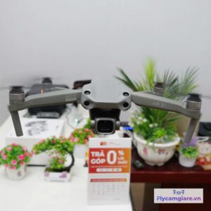 Mavic Air 2S Combo Cũ Đã Qua Sử Dụng trước