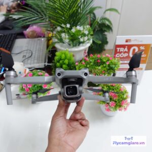 Mavic Air 2S Combo Cũ bộ camera