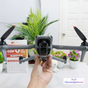 DJI Mavic Air 3 Cũ Like New Đã Qua Sử Dụng 16 Trên Tay Flycam DJI Mavic Air 3 Cũ Like New