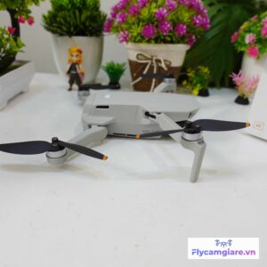 Flycam DJI Mini 4K Cũ Đã Qua Sử Dụng 18 Flycam DJI Mini 4K Cũ Đã Qua Sử Dụng bên phải